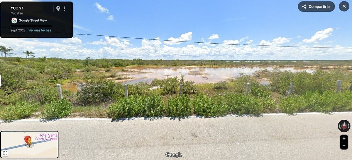 Terreno en venta en Santa Clara - HI2506367