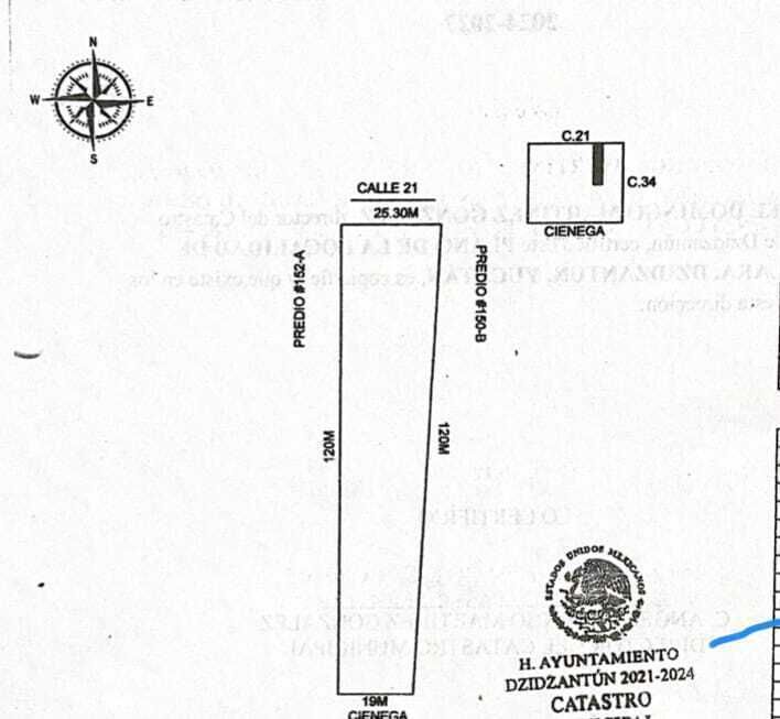 Terreno en venta en Santa Clara - HI2506367