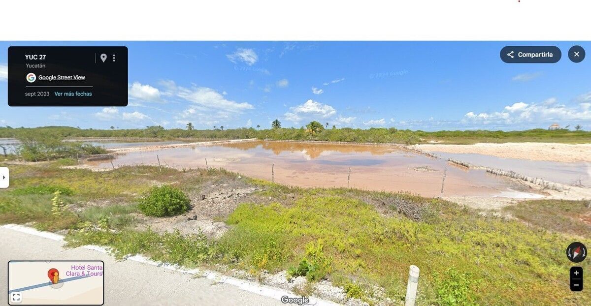 Terreno en venta en Santa Clara - HI2506367