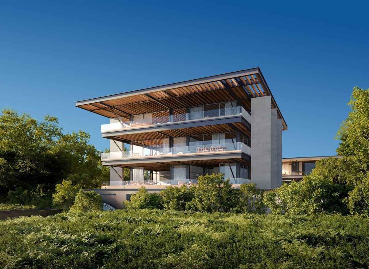 Experience Luxury Living in Huatulco's Premier Community! 3 bedrooms Condo