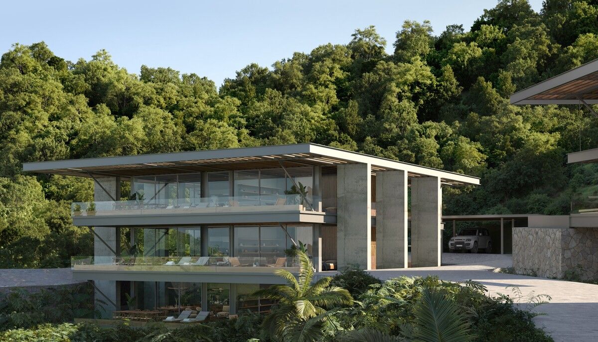 Experience Luxury Living in Huatulco's Premier Community! 3 bedrooms Condo