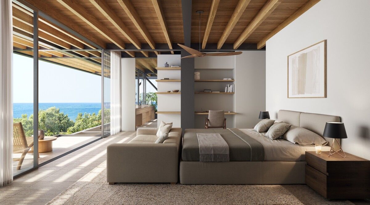 Experience Luxury Living in Huatulco's Premier Community! 4 bedroom Villa