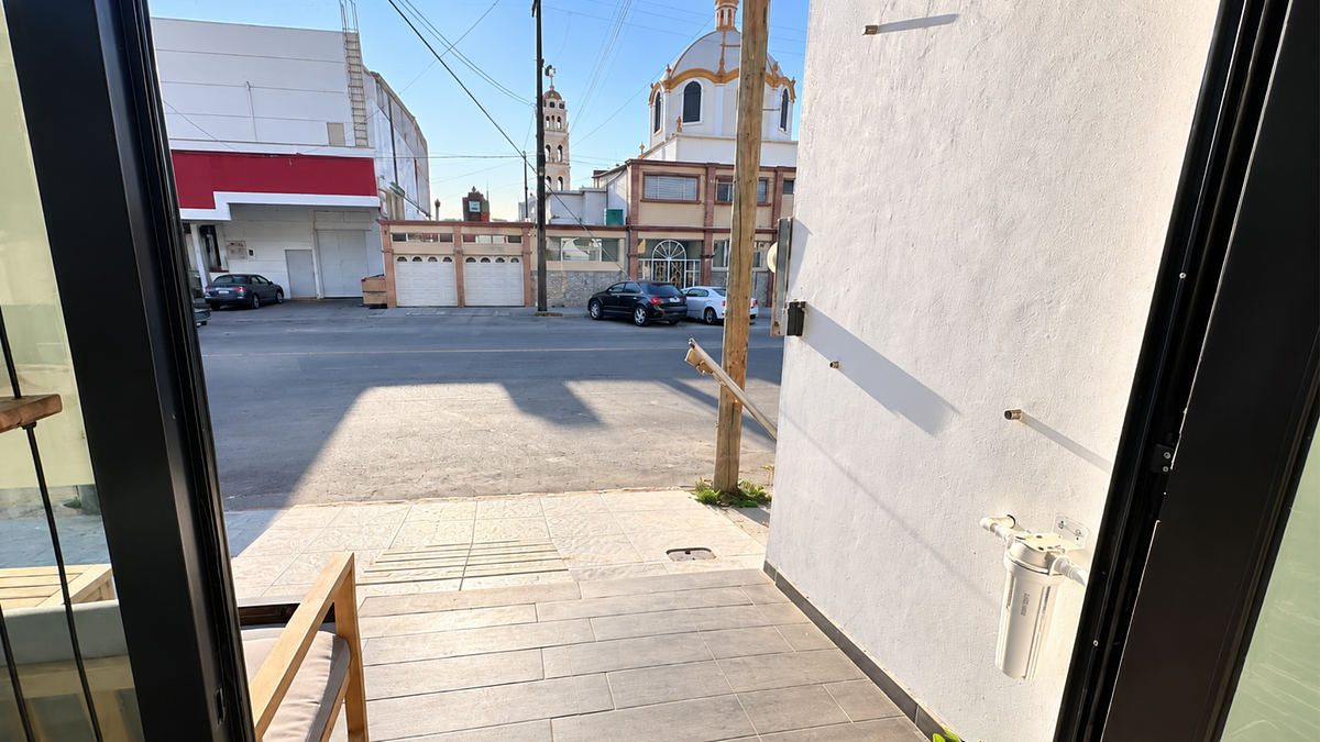 Commercial for sale in Ensenada, Guadalupe