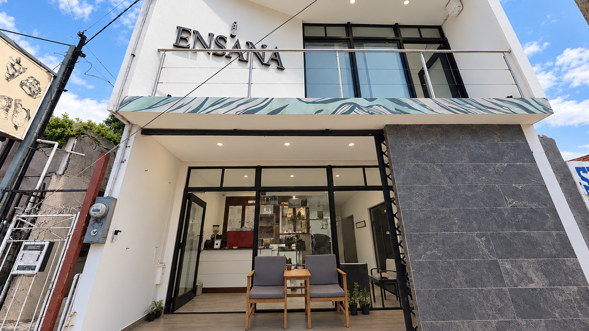 Commercial for sale in Ensenada, Guadalupe
