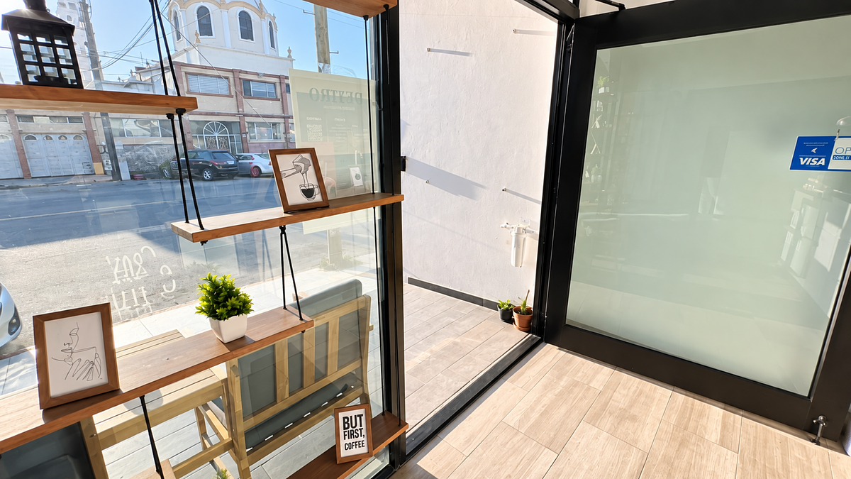 Commercial for sale in Ensenada, Guadalupe