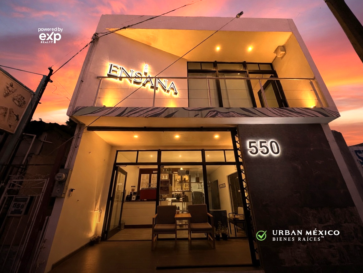 ¿Buscas Consultorio/Oficina en Ensenada? UBICACIÓN PREMIUM + SERVICIOS INCLUIDOS