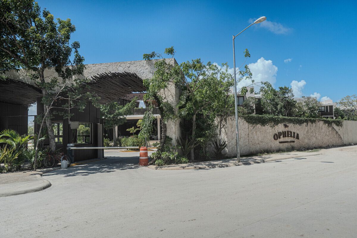 Ophelia Condo | 1-Bedroom Condo for Sale in Aldea Zamá, Tulum | Fully Furnished