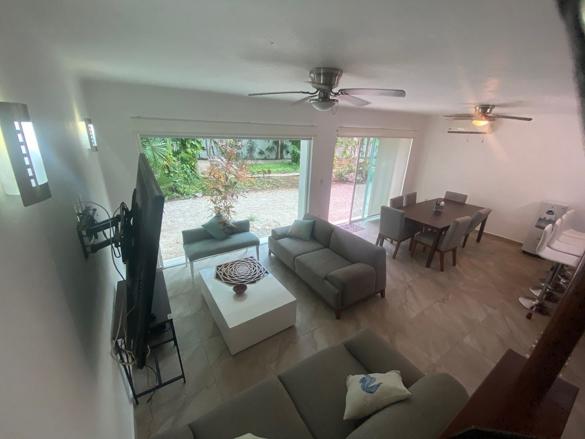 Departamento en venta en Lagos del Sol Cancún | 179 m², 3 recámaras