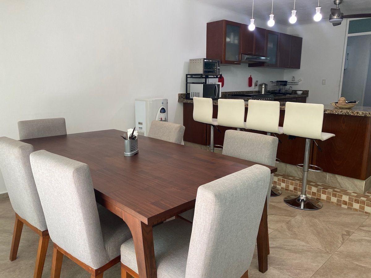 Departamento en venta en Lagos del Sol Cancún | 179 m², 3 recámaras