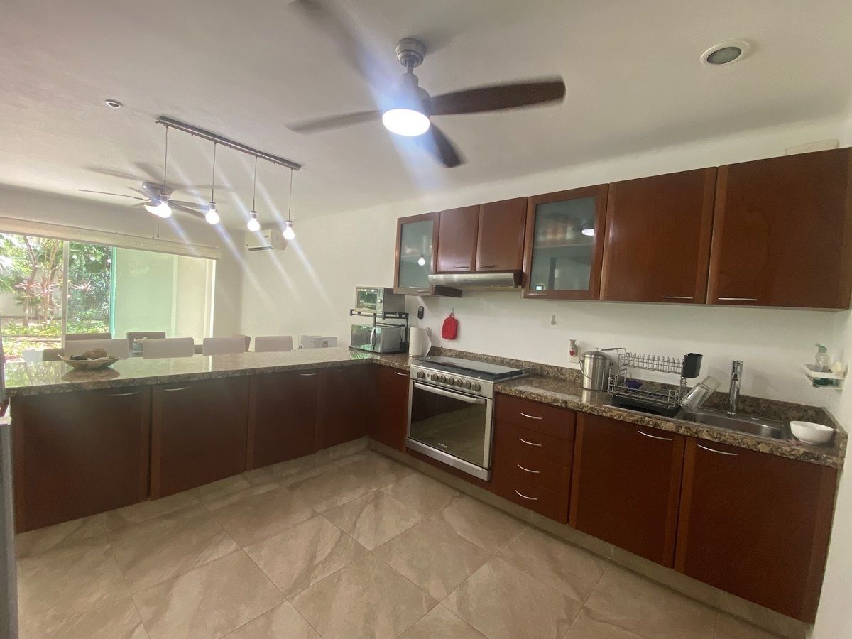 Departamento en venta en Lagos del Sol Cancún | 179 m², 3 recámaras