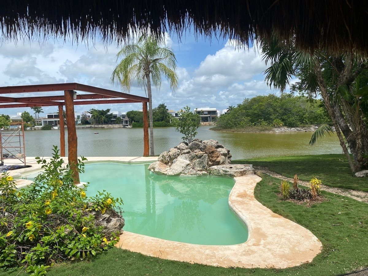 Departamento en venta en Lagos del Sol Cancún | 179 m², 3 recámaras