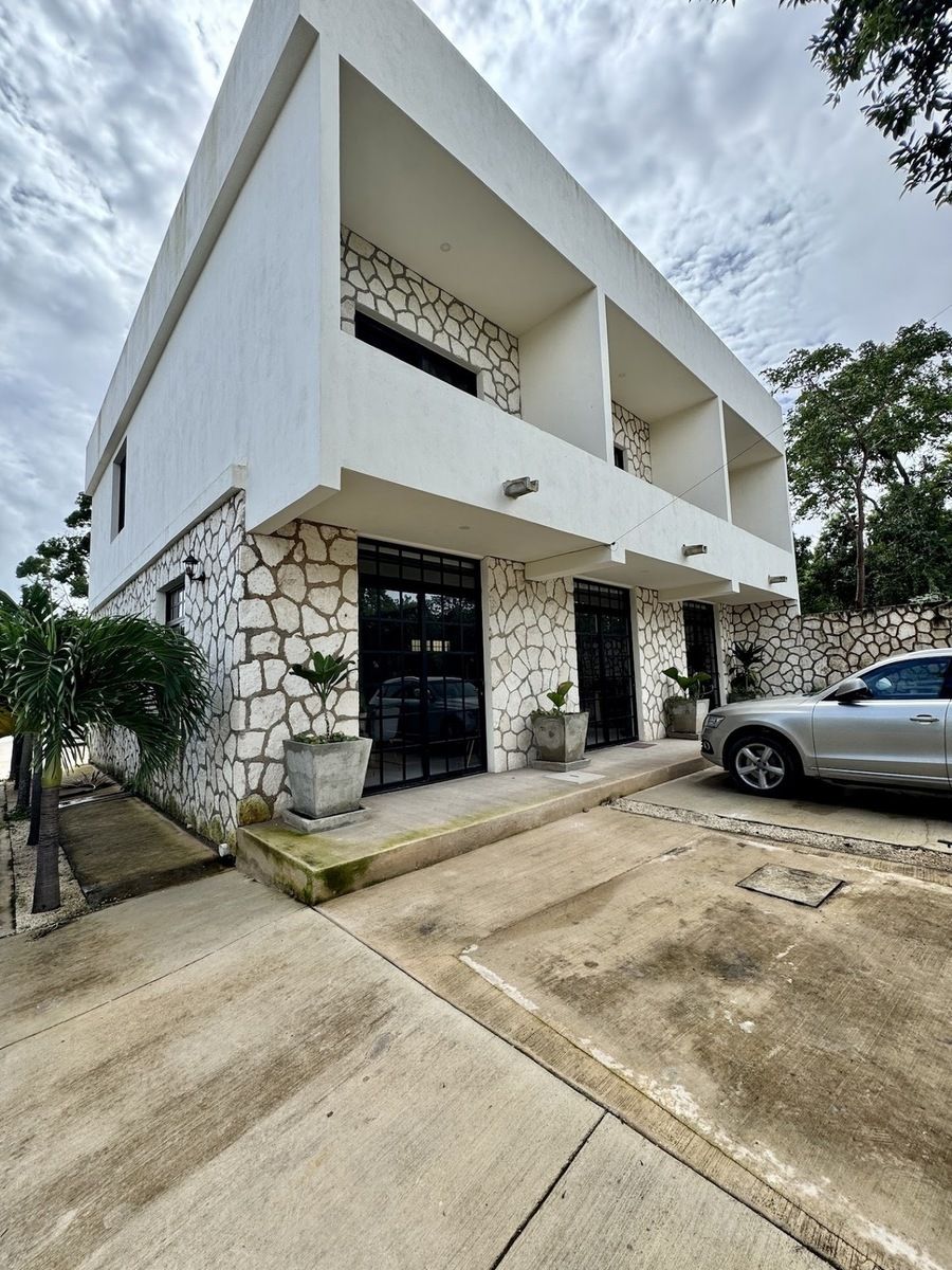 Edificio en Venta – Propiedad de Usos Mixtos en Tulum