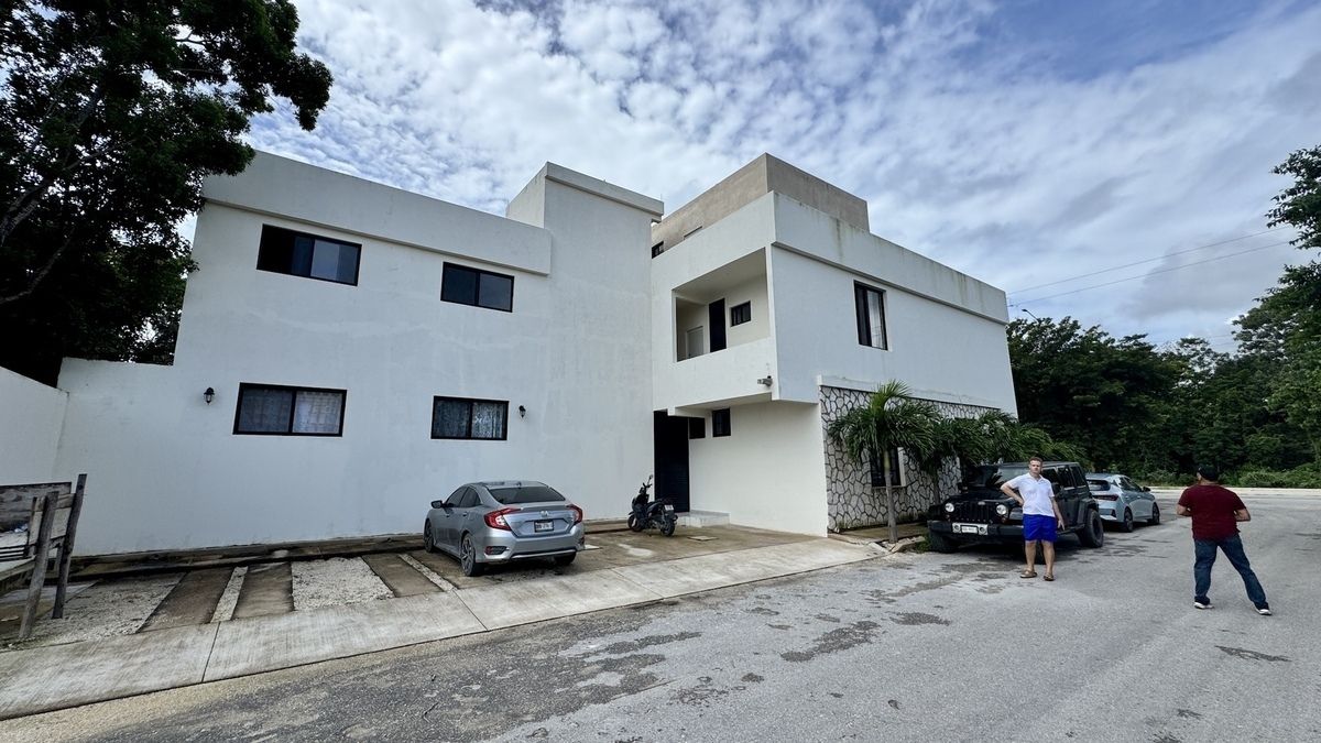 Edificio en Venta – Propiedad de Usos Mixtos en Tulum