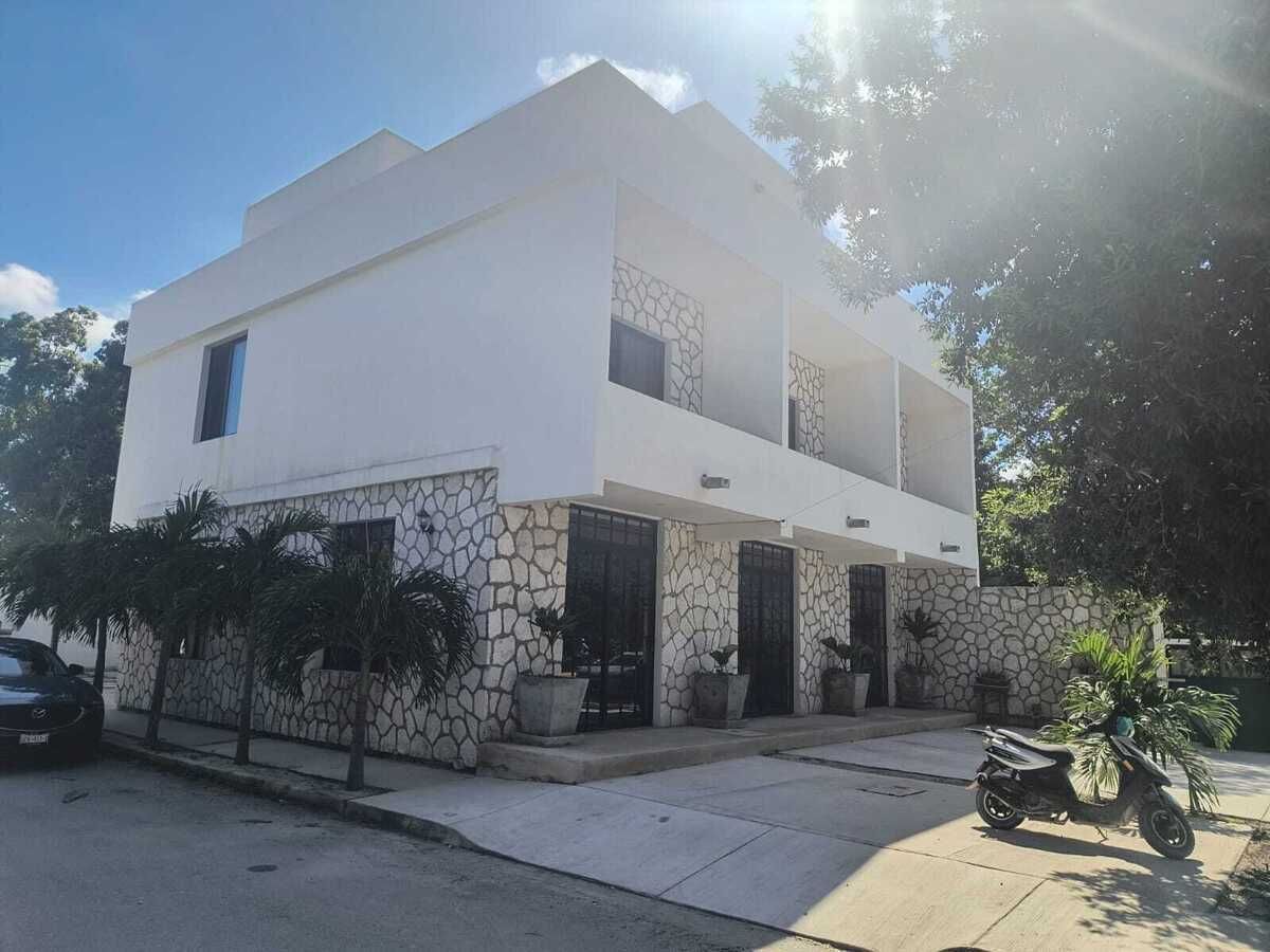 Edificio en Venta – Propiedad de Usos Mixtos en Tulum