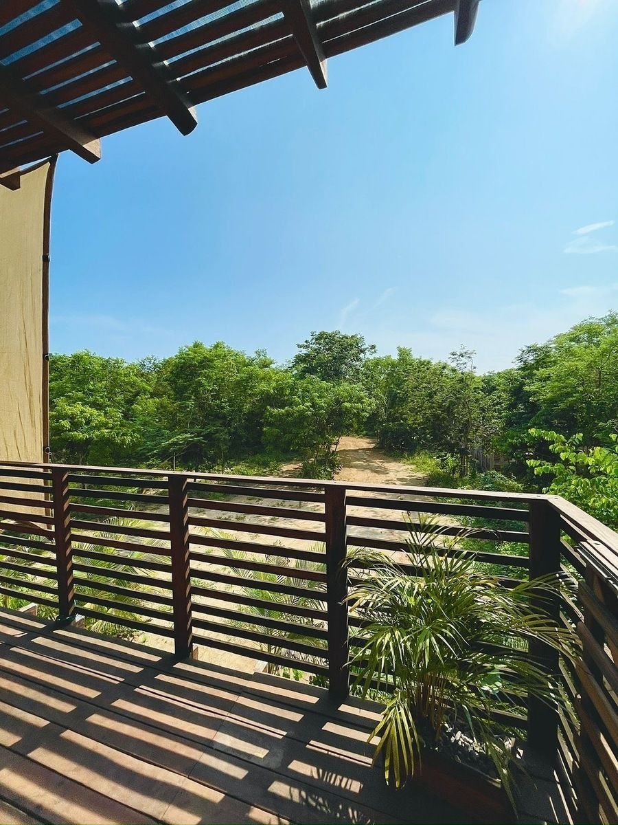 MarTierra – Majahua’s Artisanal Treehouse Escape