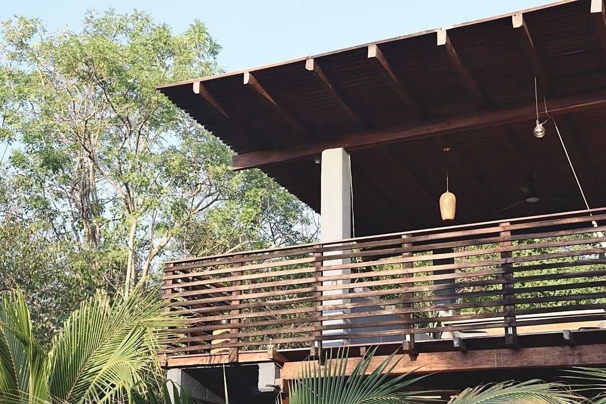 MarTierra – Majahua’s Artisanal Treehouse Escape