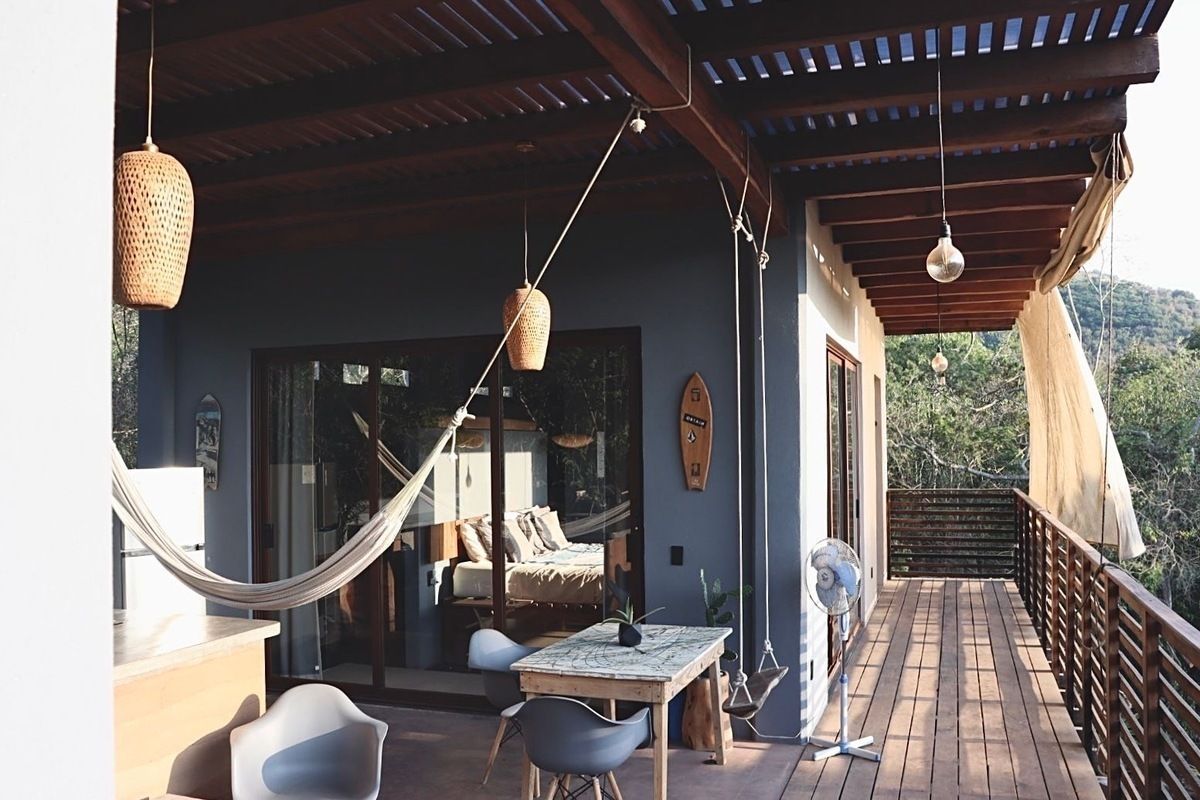 MarTierra – Majahua’s Artisanal Treehouse Escape