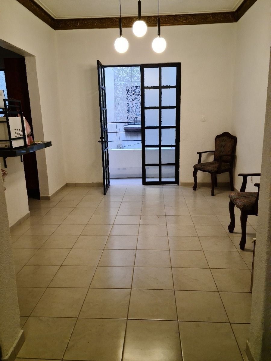 DEPARTAMENTO EN VENTA EN COLONIA CONDESA CDMX PARA INVERSION