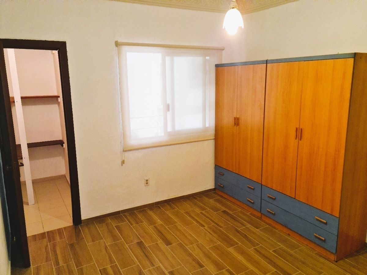 DEPARTAMENTO EN VENTA EN COLONIA CONDESA CDMX PARA INVERSION