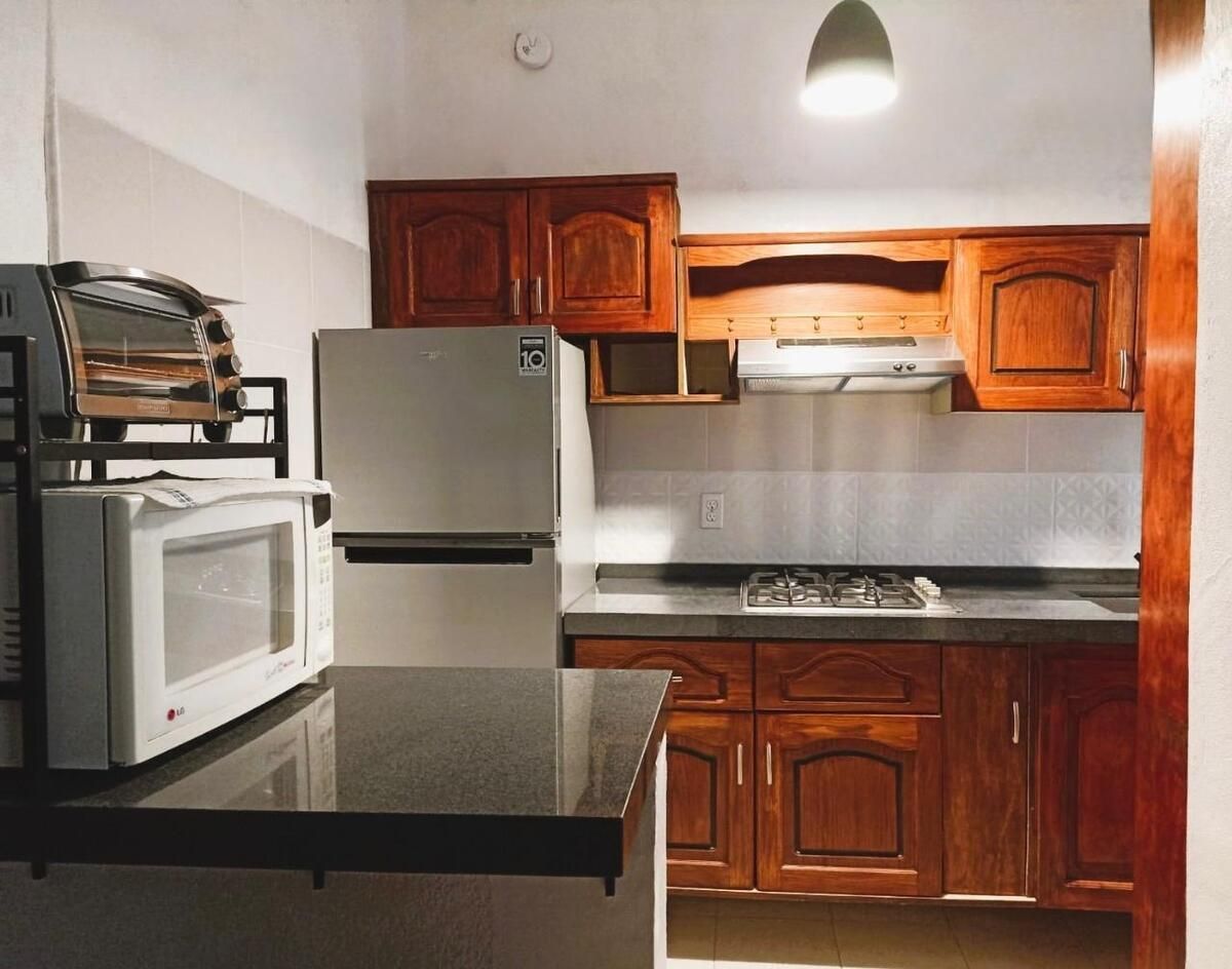 DEPARTAMENTO EN VENTA EN COLONIA CONDESA CDMX PARA INVERSION