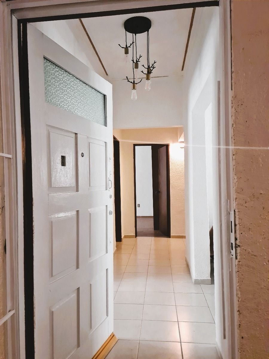 DEPARTAMENTO EN VENTA EN COLONIA CONDESA CDMX PARA INVERSION