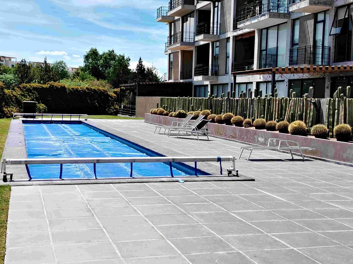 Departamento en venta en El Marqués, Circuito VALLE DE UCO, 116 m²
