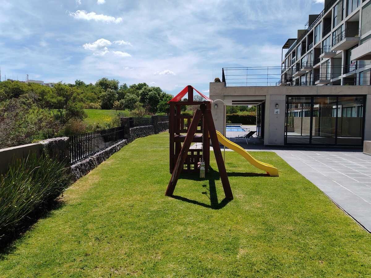 Departamento en venta en El Marqués, Circuito VALLE DE UCO, 116 m²