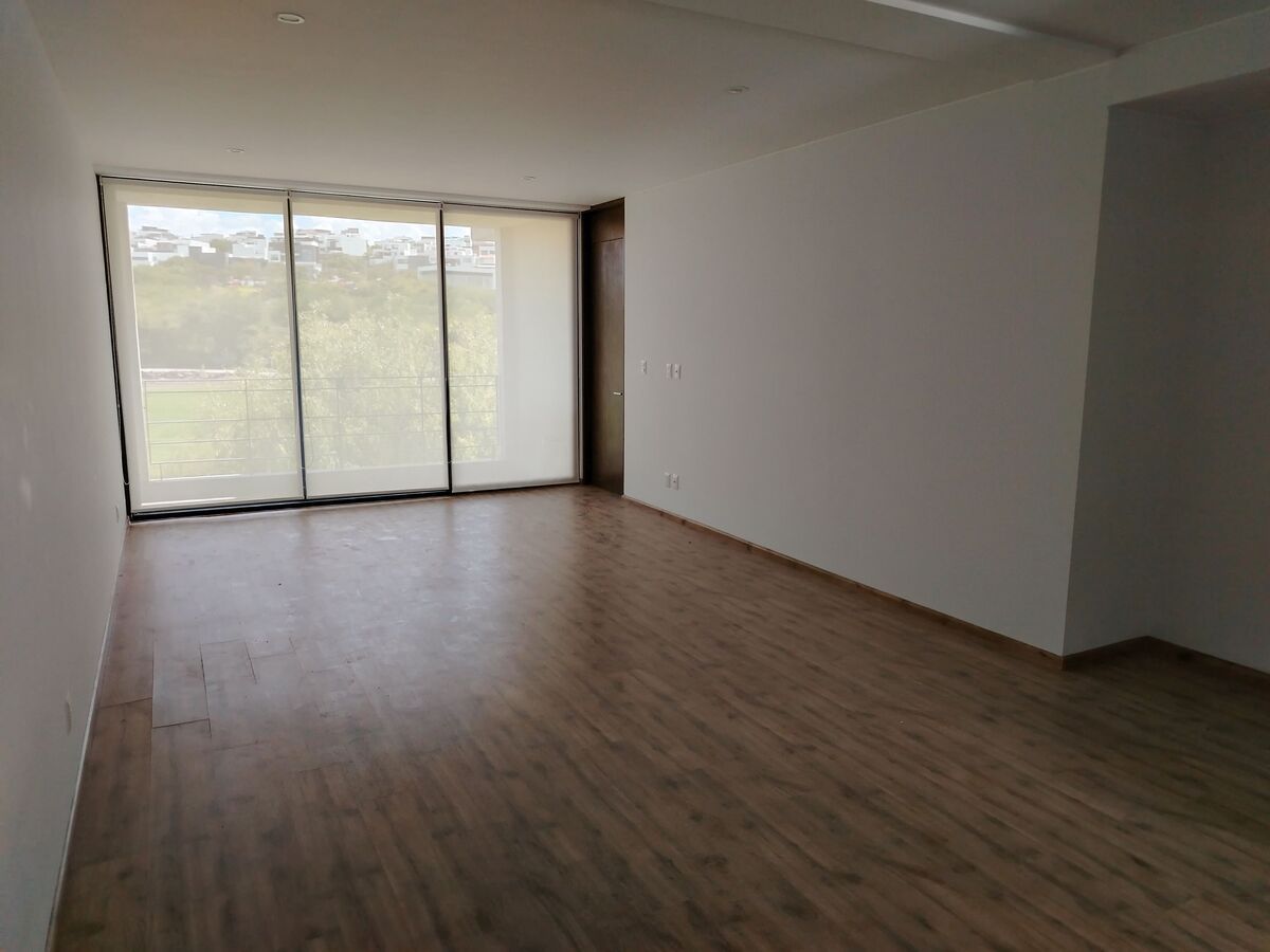 Departamento en venta en El Marqués, Circuito VALLE DE UCO, 116 m²
