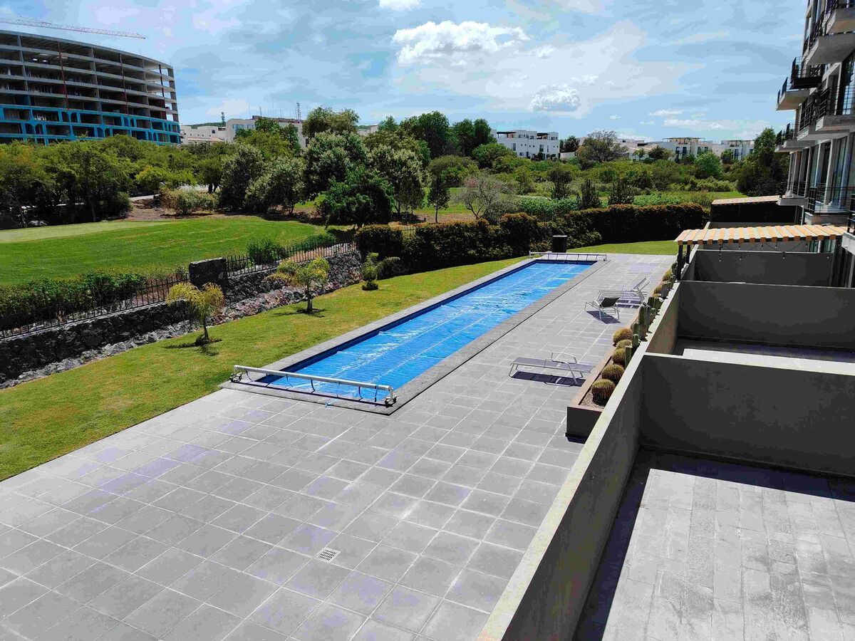 Departamento en venta en El Marqués, Circuito VALLE DE UCO, 116 m²