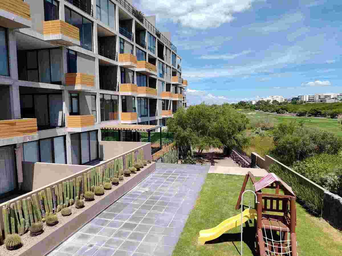Departamento en venta en El Marqués, Circuito VALLE DE UCO, 116 m²