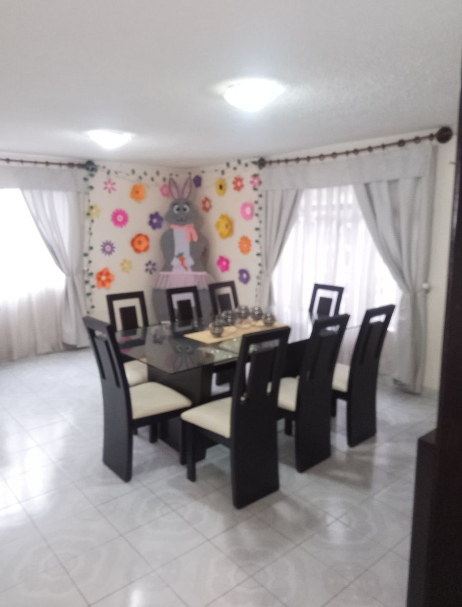 Amplia Casa en Venta en Tlahuac