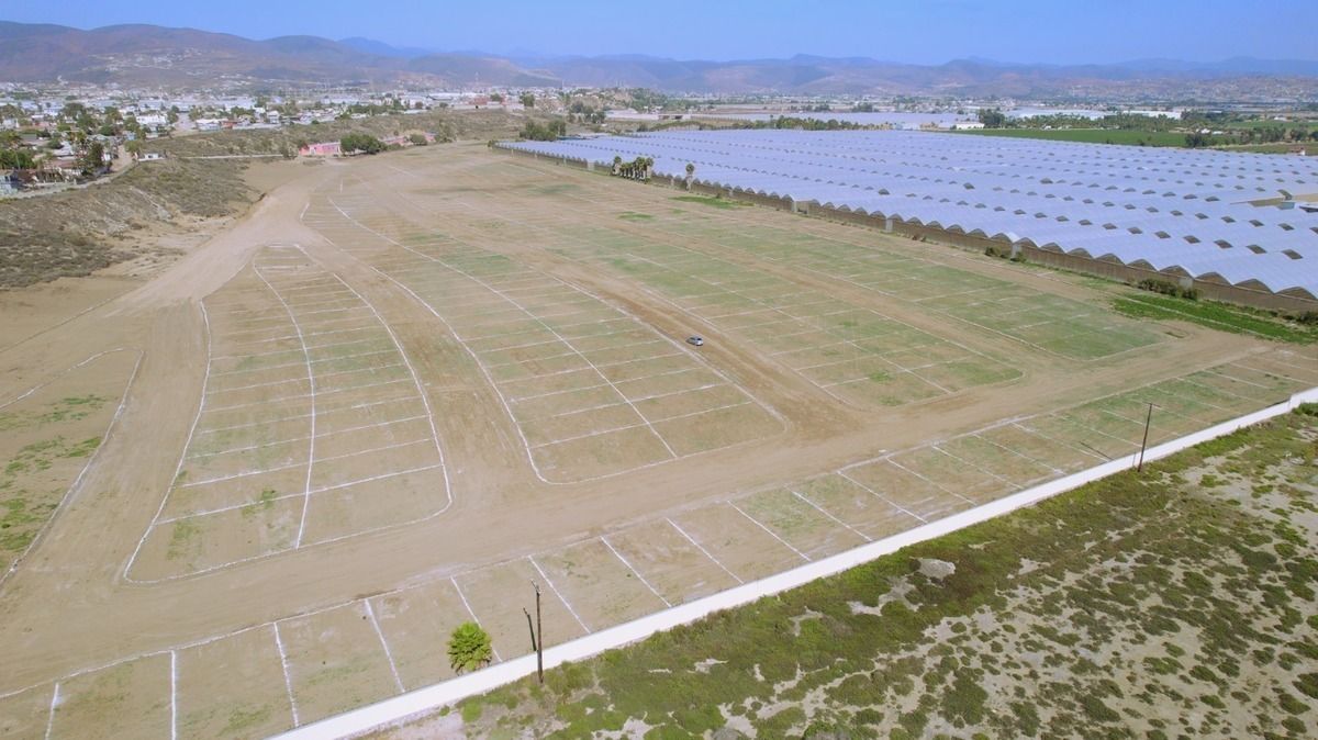 500 Terrenos en Residencial Portobello II – Cerca del mar, enganche 5%, 84 meses