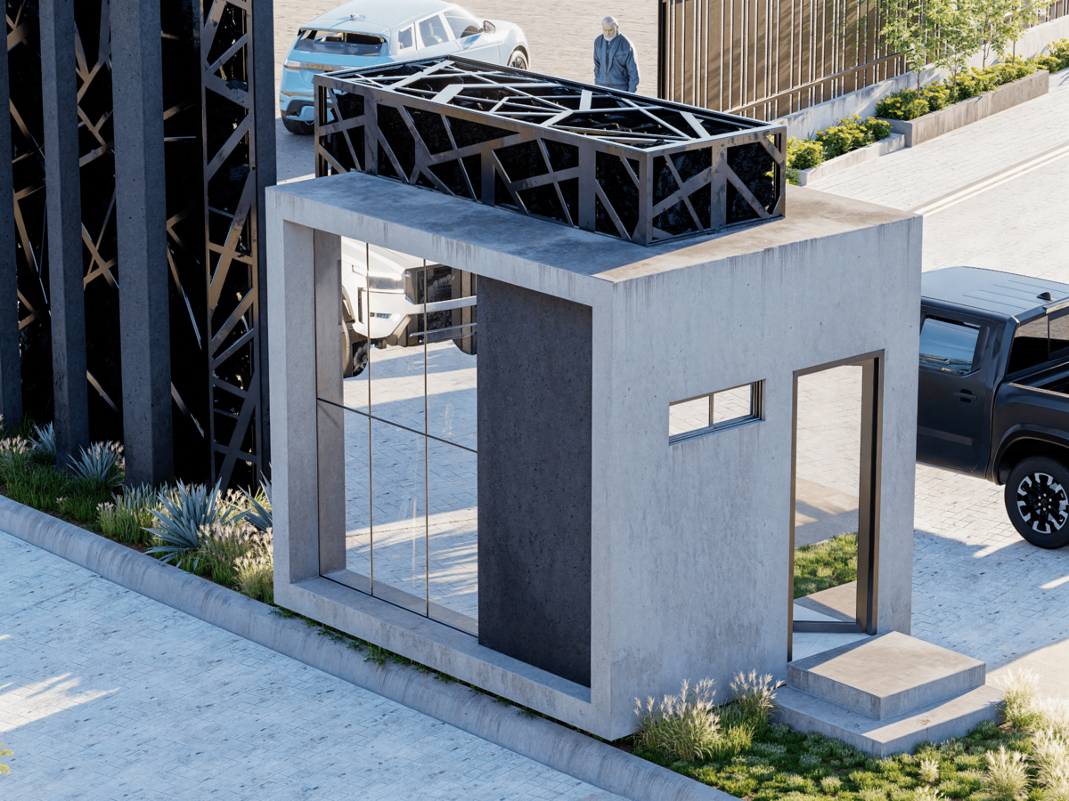 Terreno en venta en Ensenada, Segunda