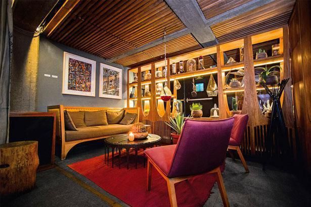 Lofts con balcón en Colonia Juárez | Desde $3.3 MDP