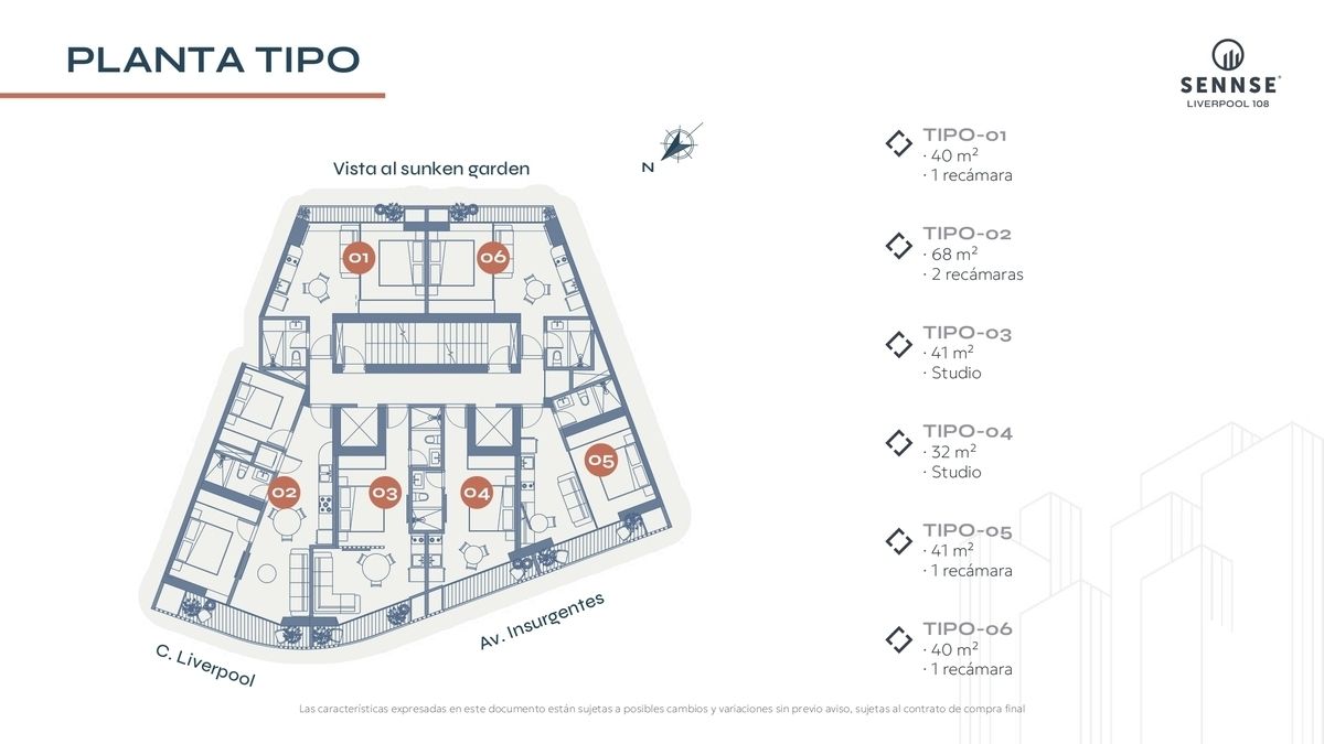 Inversión con plusvalía garantizada en Juárez | Desde $3.75 MDP