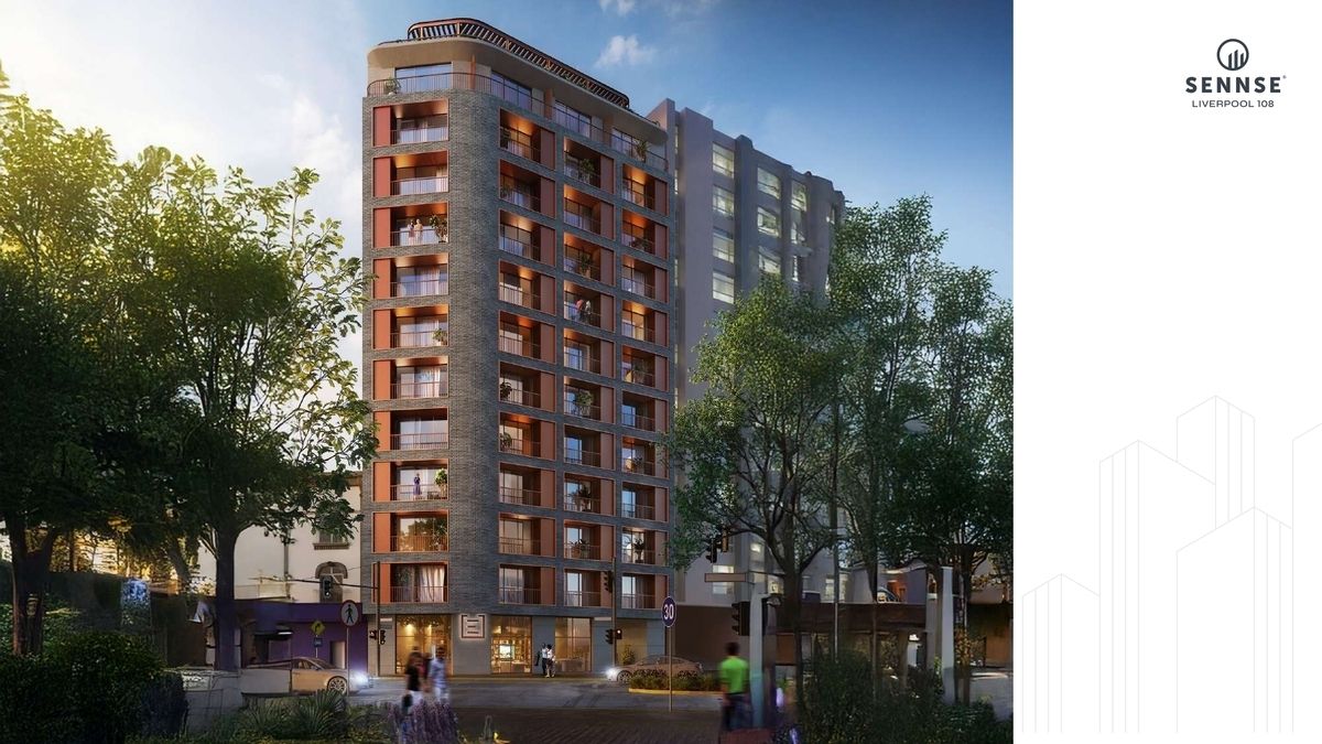 Inversión con plusvalía garantizada en Juárez | Desde $3.75 MDP