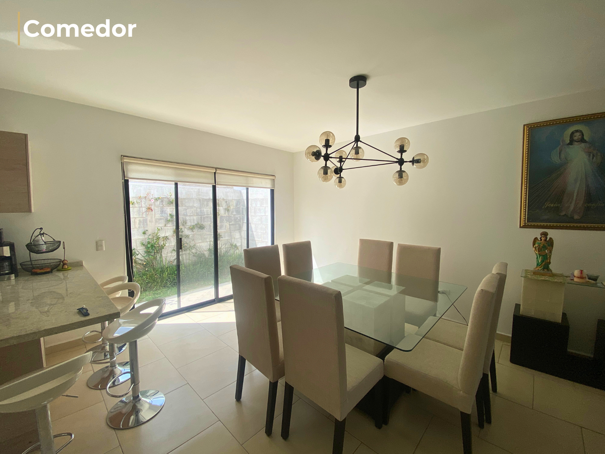Condominio en venta en Corregidora, Paseo El Condado, 138 m²