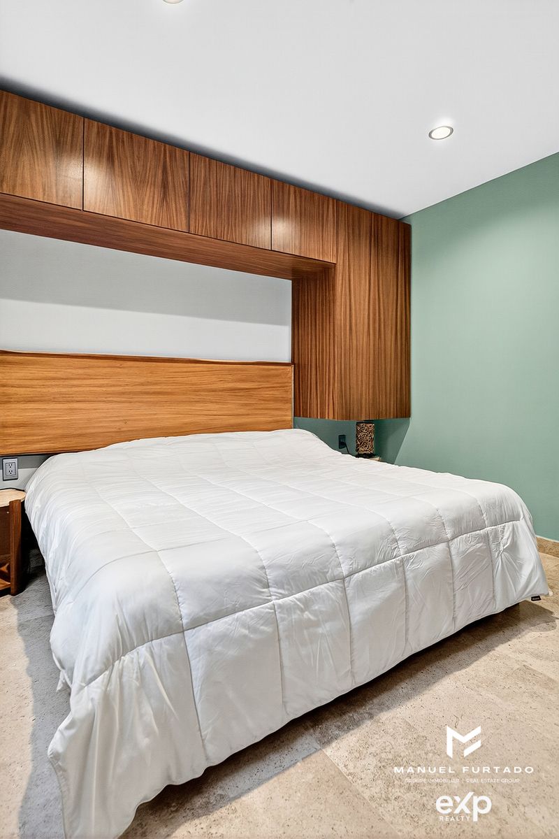 Amaru | 2 Bedroom condo | Aldea Zama, Tulum