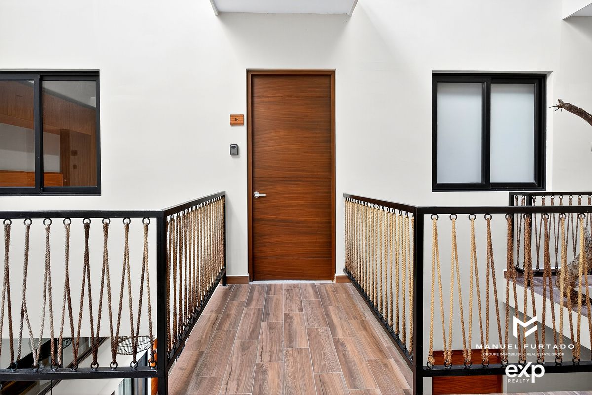 Amaru | 2 Bedroom condo | Aldea Zama, Tulum