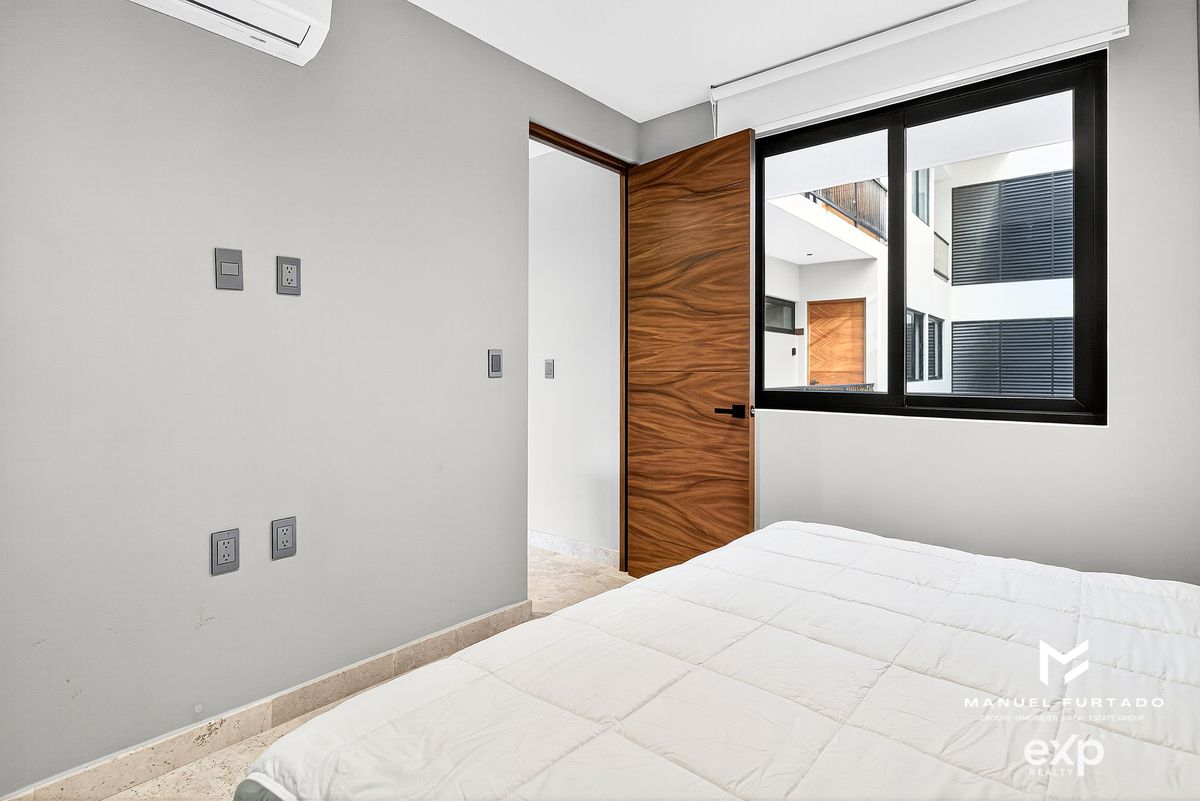 Amaru | 2 Bedroom condo | Aldea Zama, Tulum