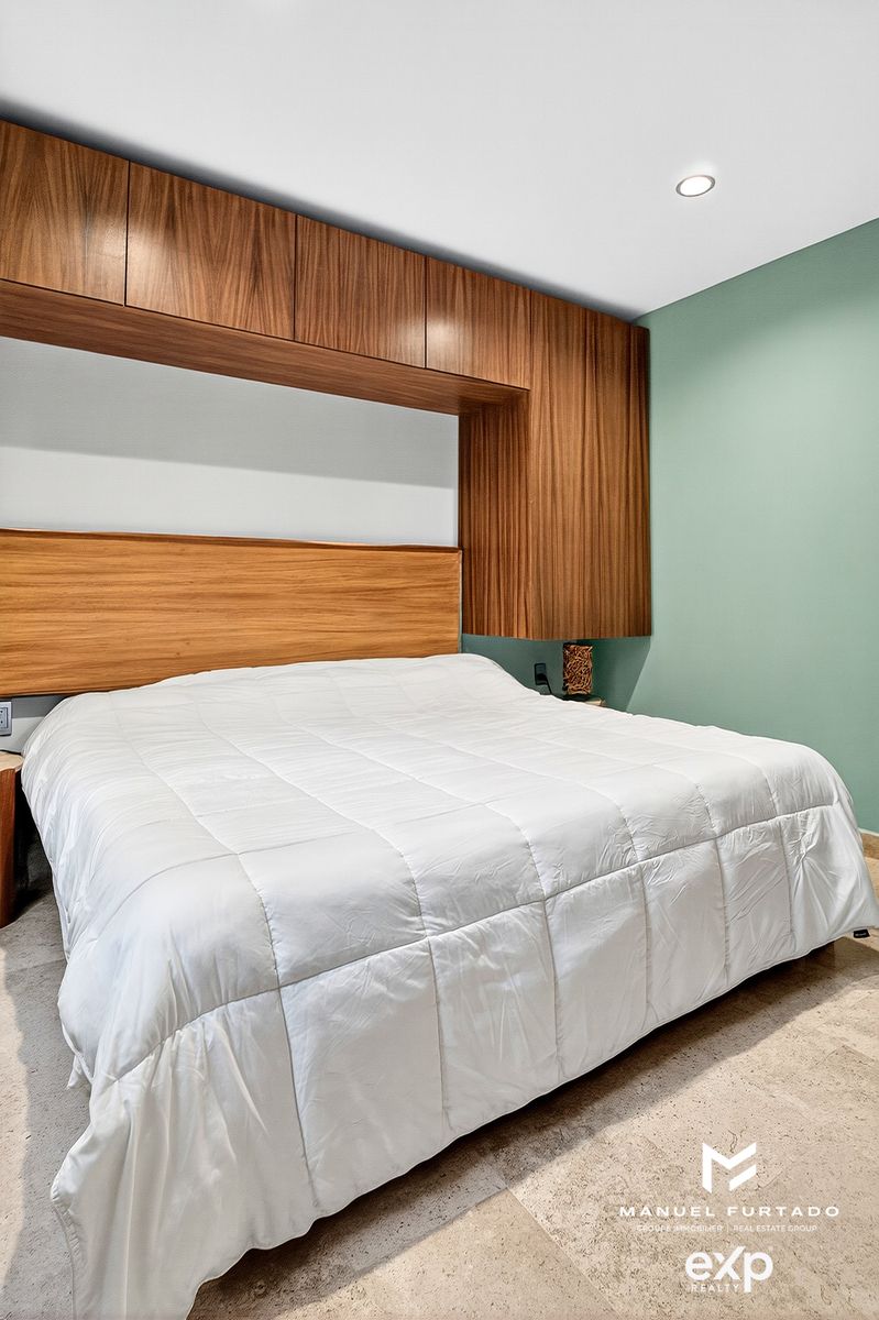 Amaru | 2 Bedroom condo | Aldea Zama, Tulum