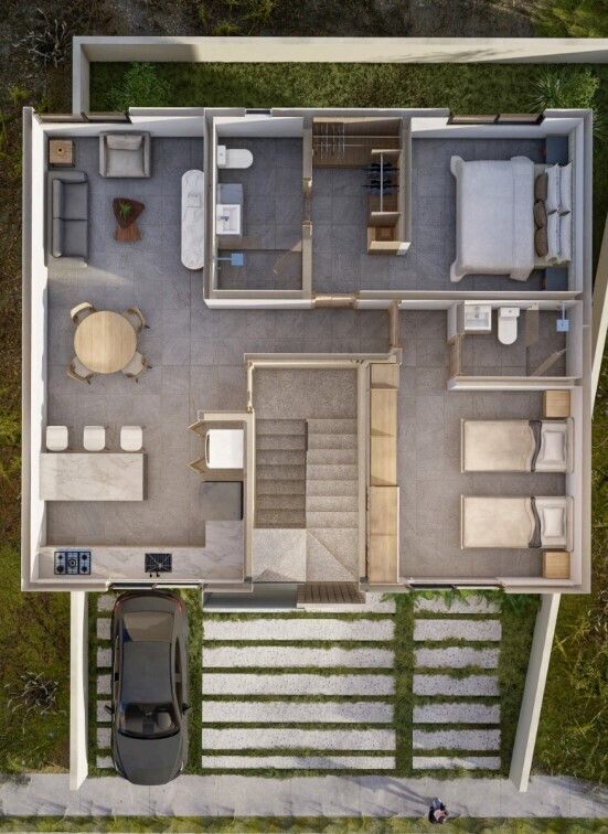 Departamento en Venta Colina 179, Puerto Vallarta