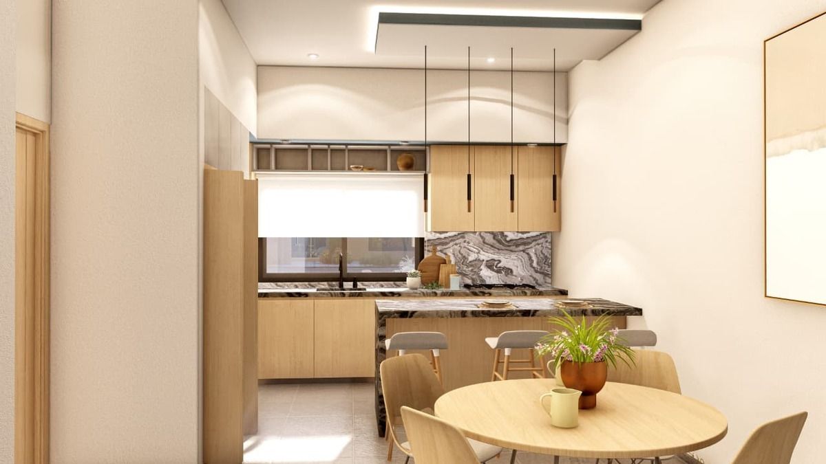 Departamento en Venta Colina 179, Puerto Vallarta