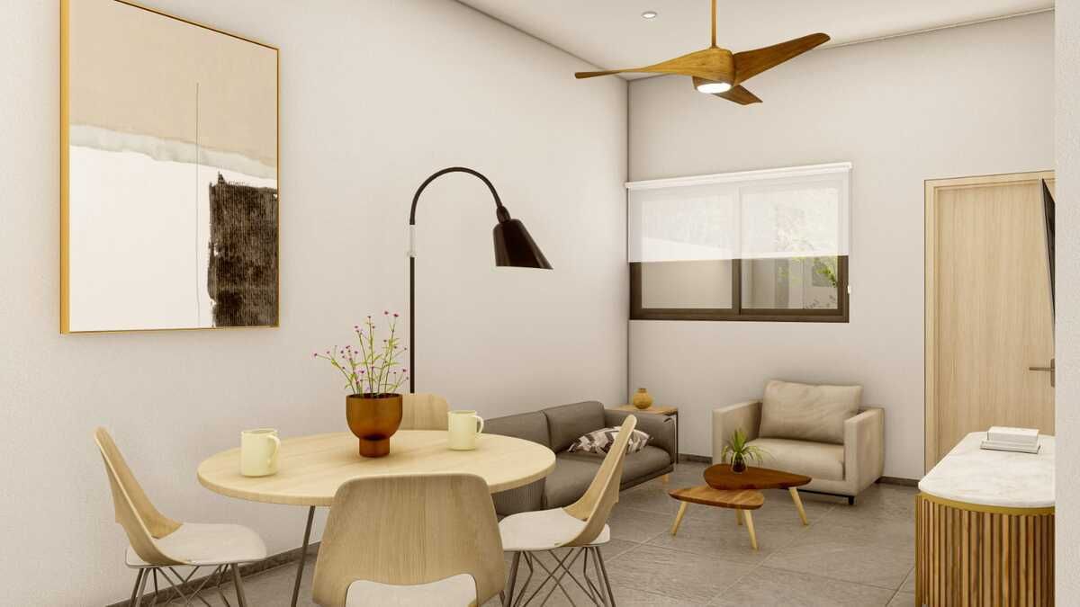Departamento en Venta Colina 179, Puerto Vallarta