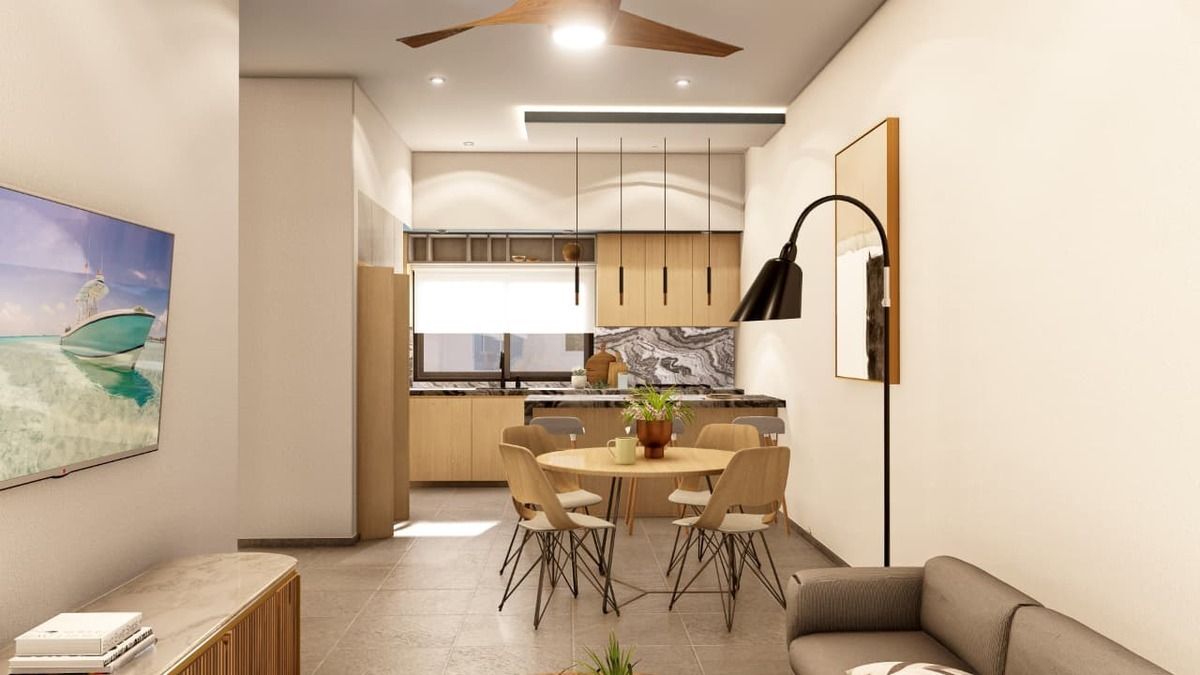 Departamento en Venta Colina 179, Puerto Vallarta
