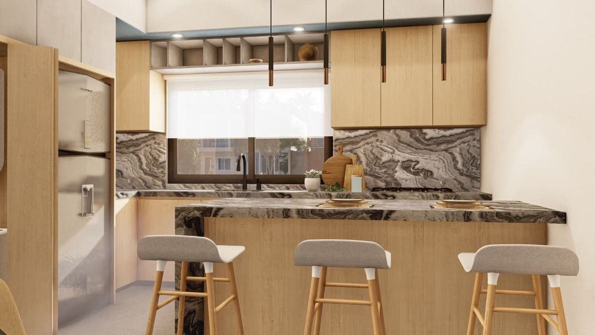Departamento: Estudio - Colina 179 en Puerto Vallarta