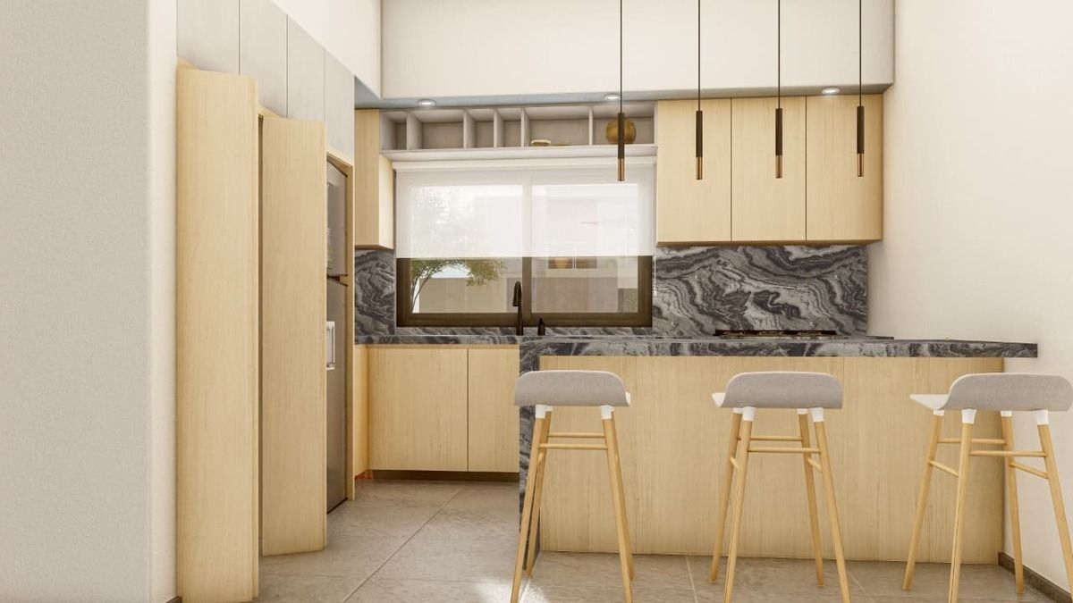 Departamento: Estudio - Colina 179 en Puerto Vallarta