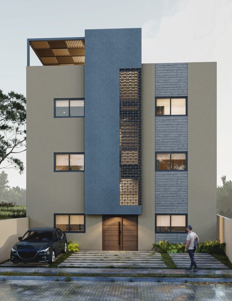 Departamento: Estudio - Colina 179 en Puerto Vallarta