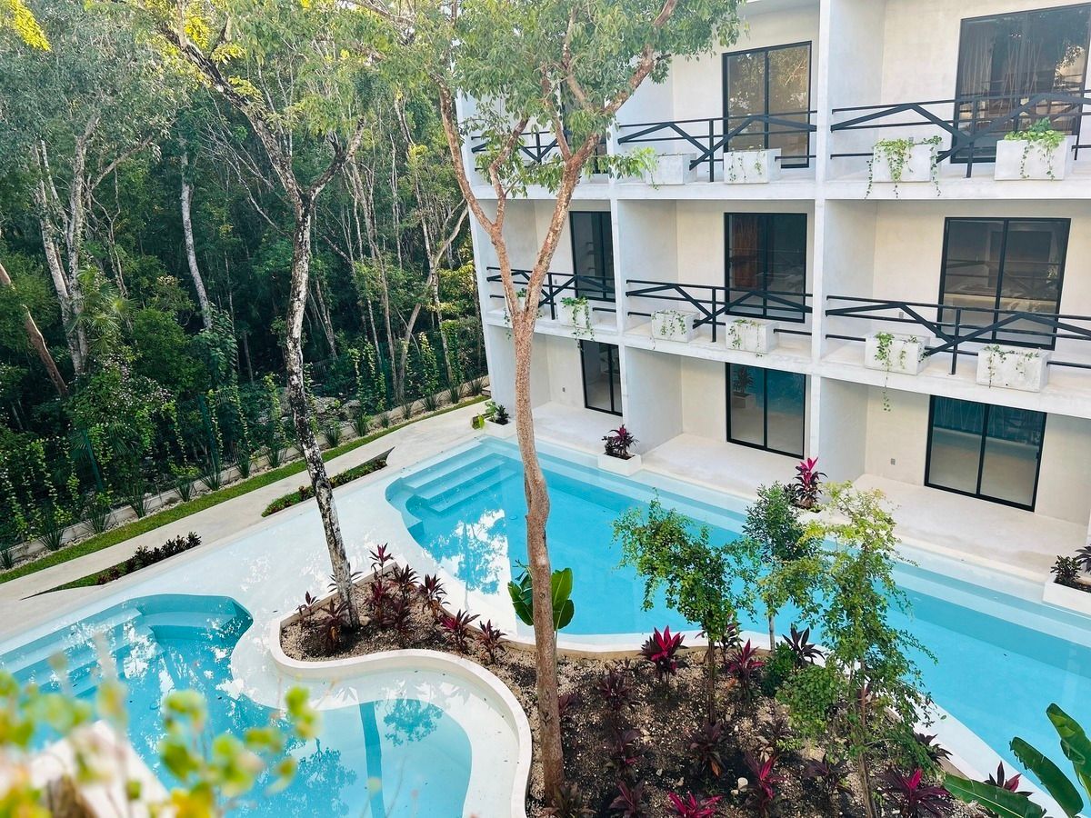 AYOOK by AREIA | Swim-Up Condo for Sale in Tulum Region 15