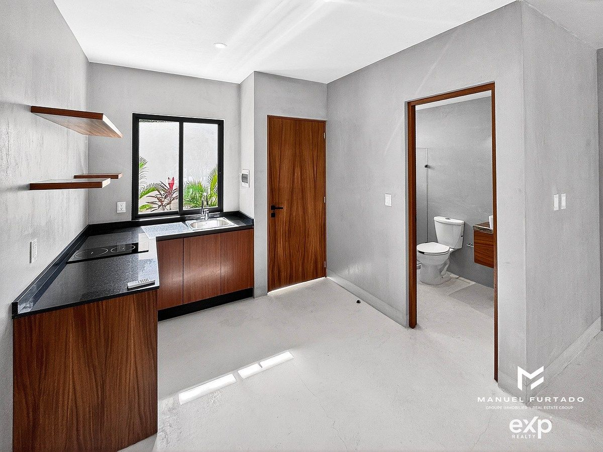 AYOOK by AREIA | Swim-Up Condo for Sale in Tulum Region 15